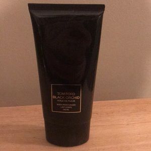 Brand new. Black Orchid by Tom Ford body lotion.